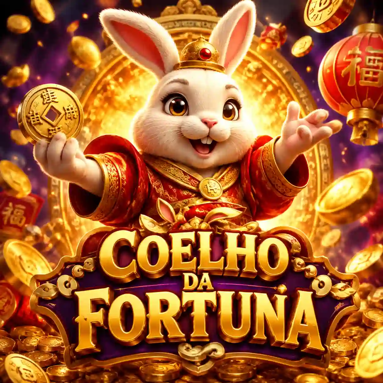 Jogo de slot Fortune Rabbit