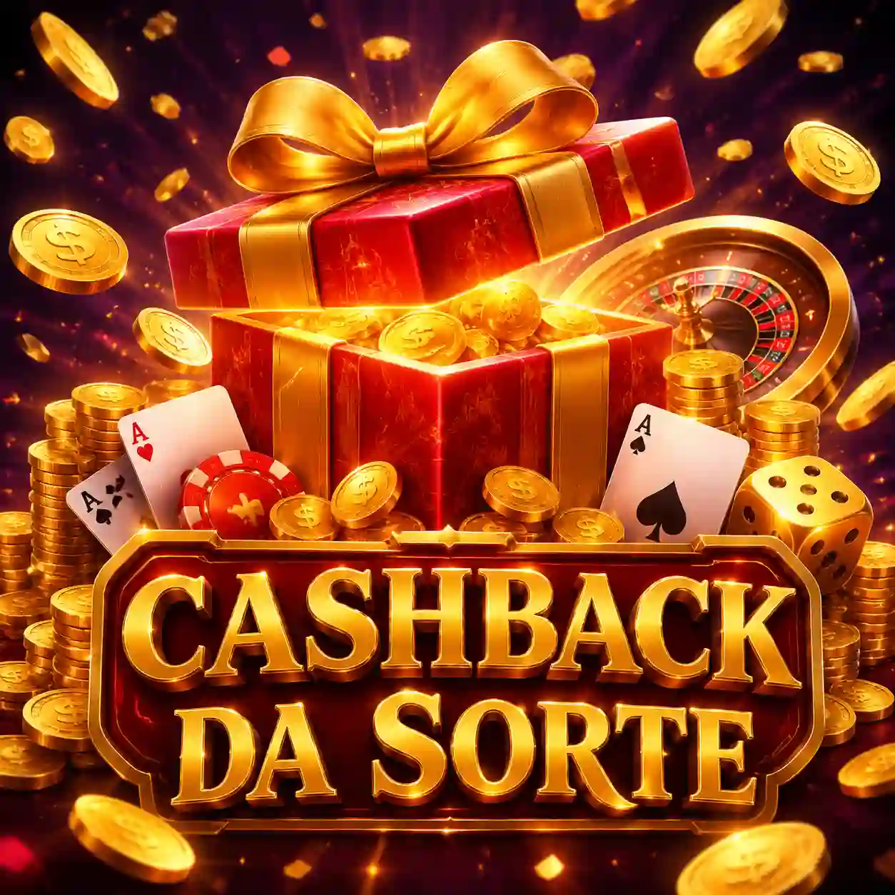 Cashback semanal para jogadores ativos do 38r.com