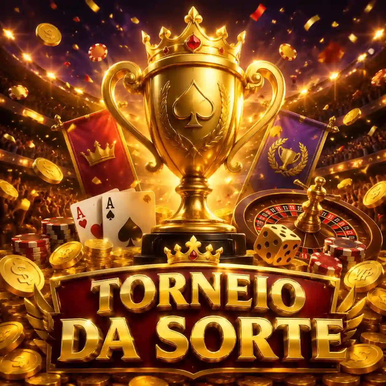 Torneio mensal de slots com prêmios no 38r.com