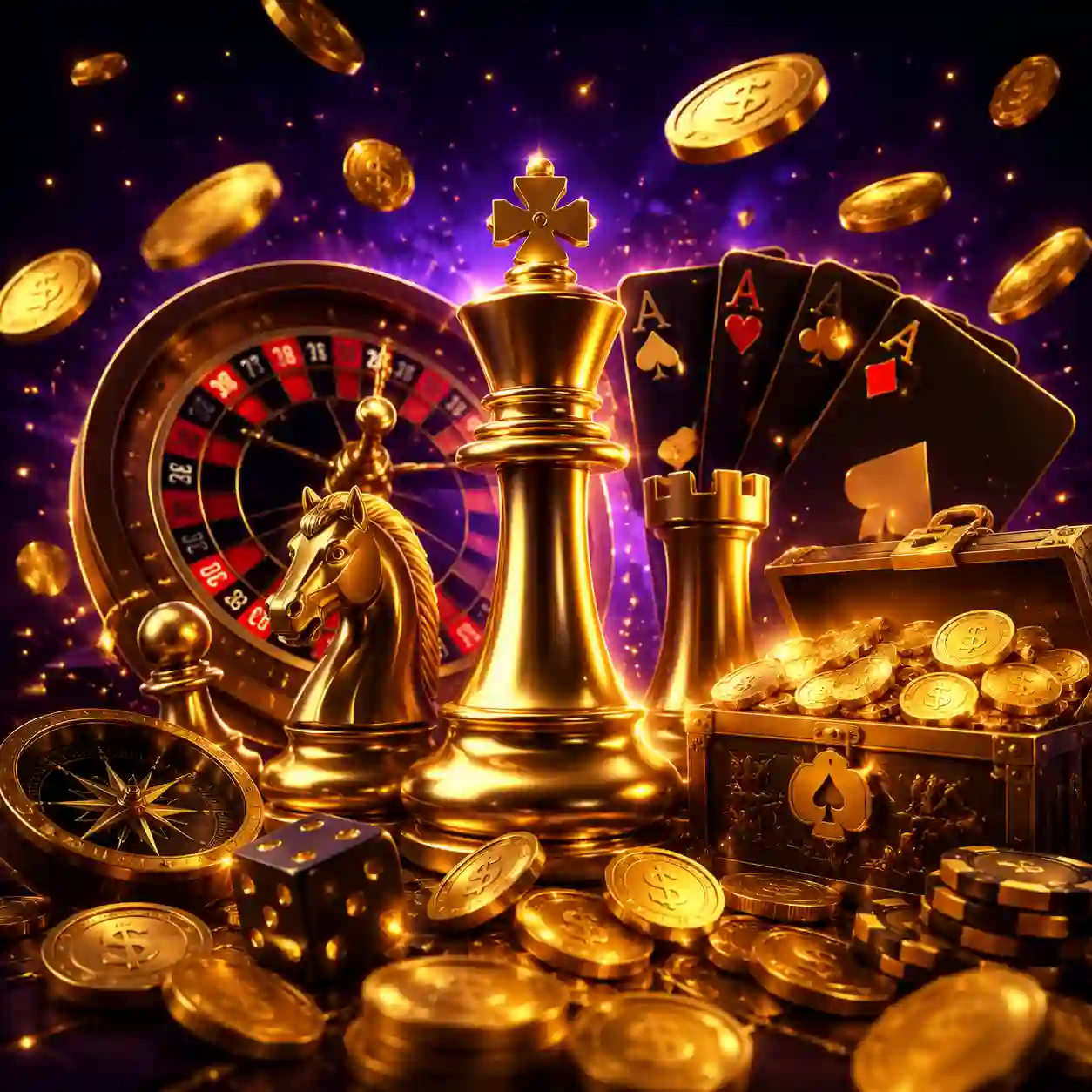 Estratégias para jogar slots online no 38r.com